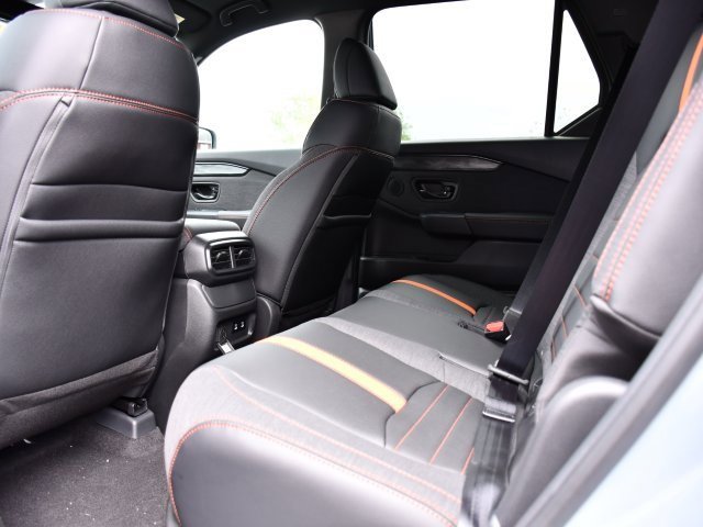 New 2026 Honda Passport TrailSport image 18