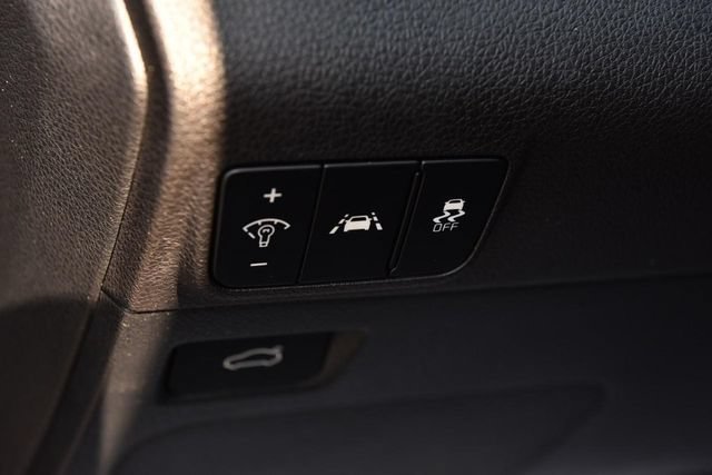 Used 2022 Kia K5 GT-Line image 10