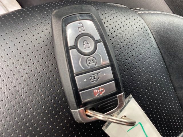 Used 2023 Ford Escape Platinum image 24