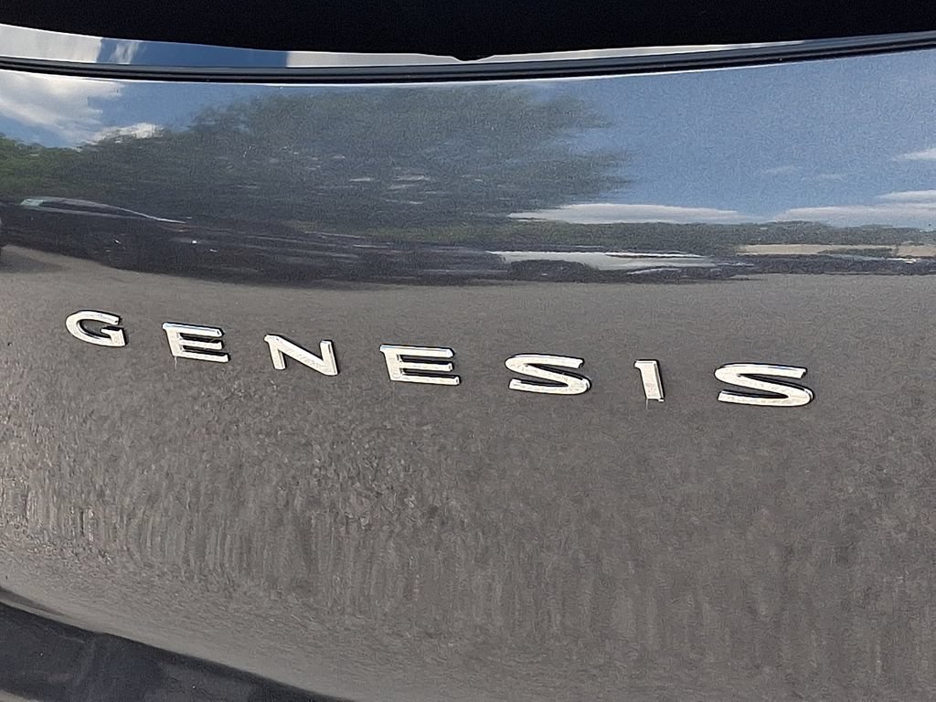 Used 2023 Genesis GV60 Performance AWD/4WD image 32
