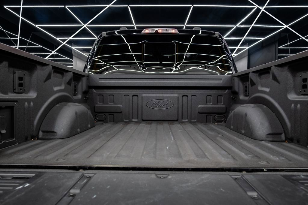 Used 2025 Ford F150 Raptor w/ Equipment Group 803A Raptor R image 21