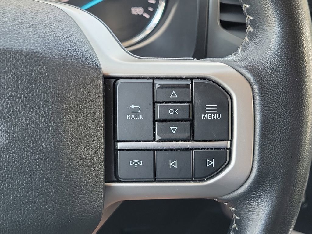 Used 2024 Ford Expedition Max XLT RWD image 20