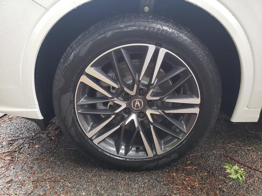 New 2026 Acura MDX SH-AWD w/ Advance Package image 16