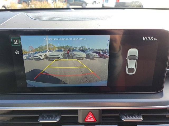 New 2026 Kia K5 GT-Line image 30