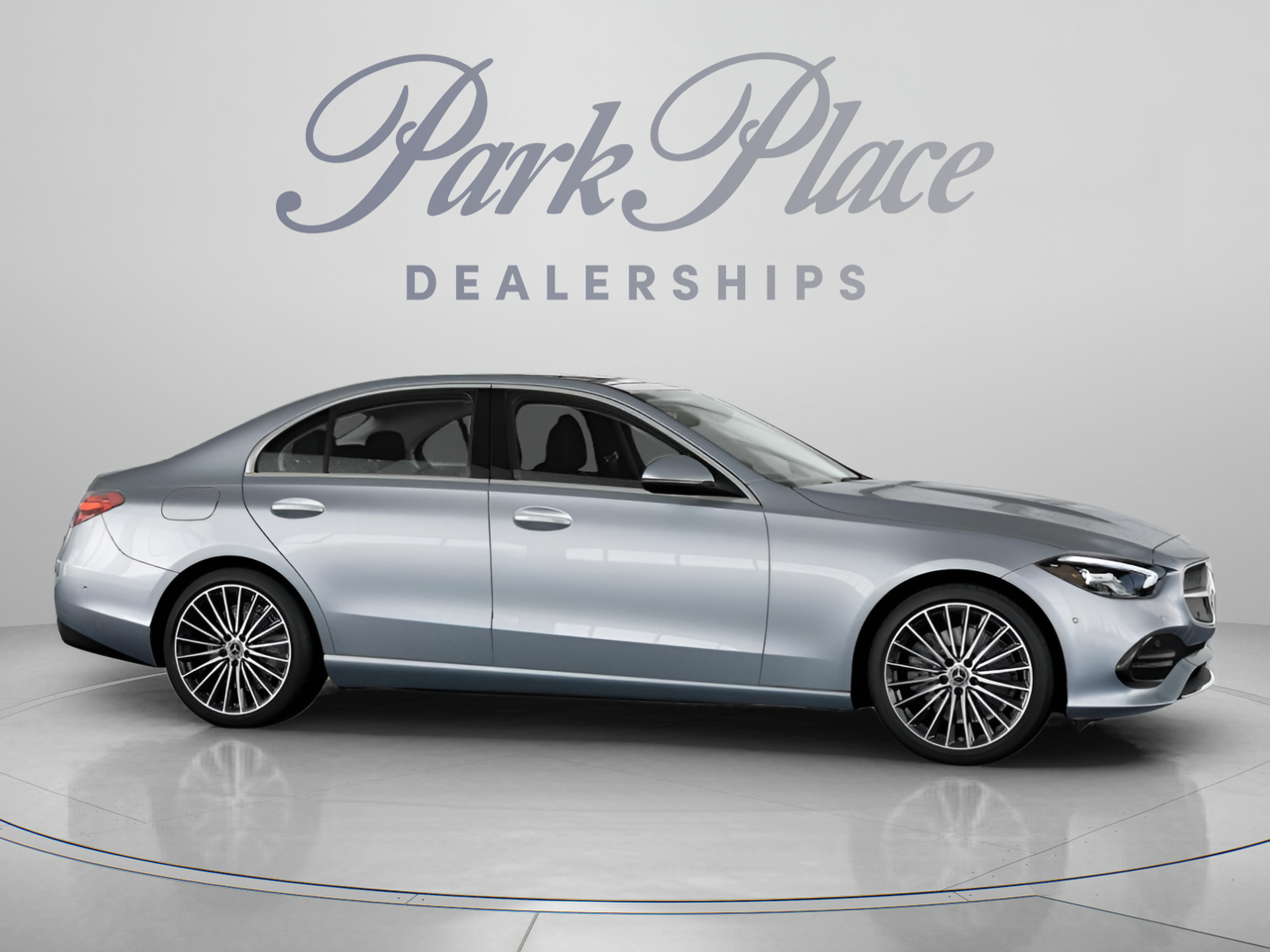New 2026 Mercedes-Benz C 300 Sedan image 29