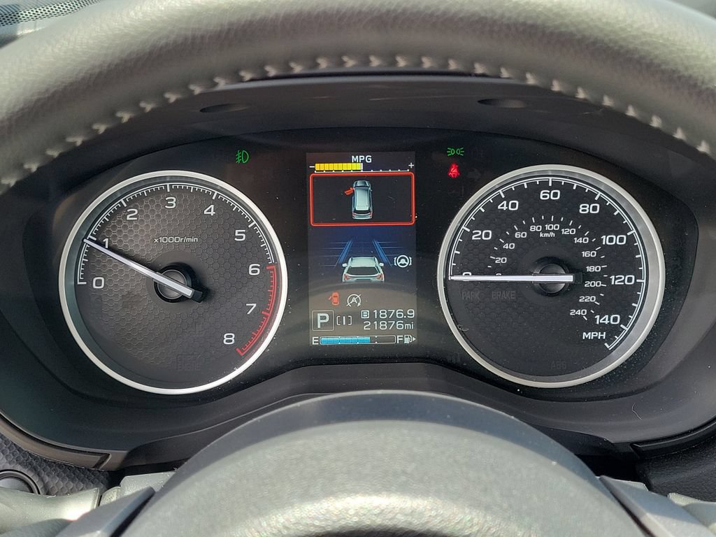 Certified 2023 Subaru Forester Limited w/ Popular Package #3 AWD/4WD image 31