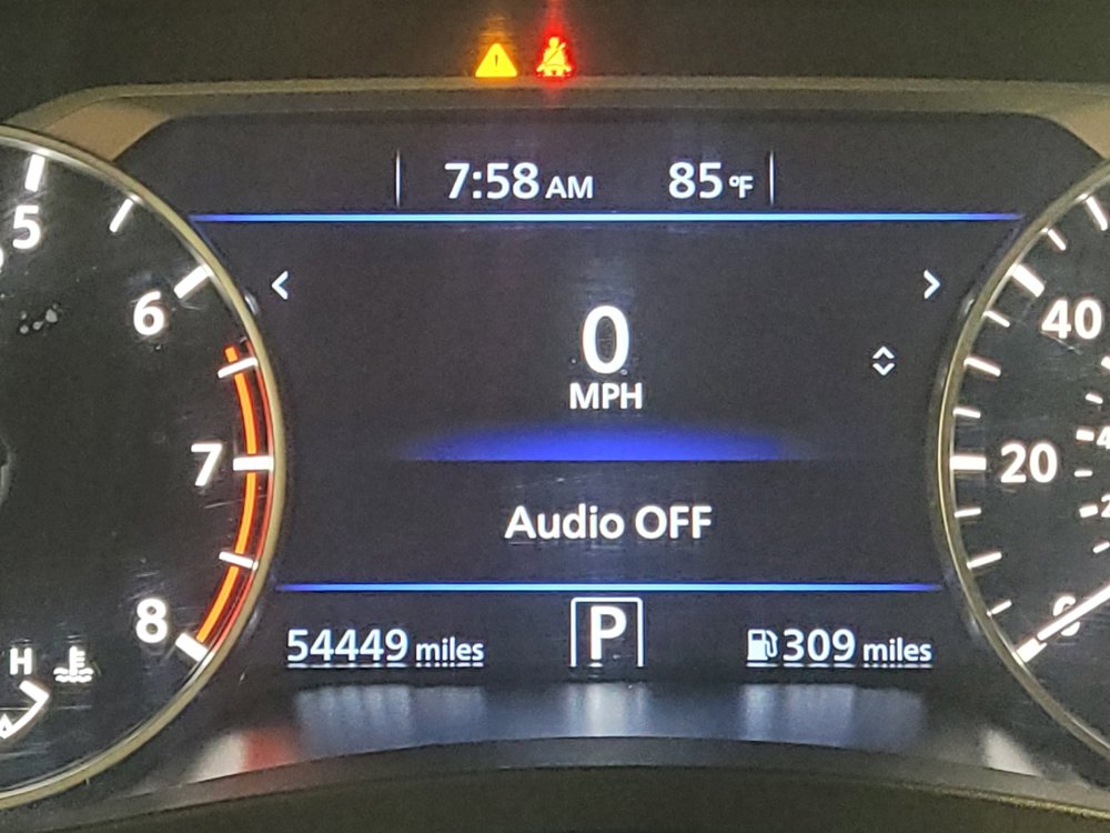 Used 2023 Nissan Altima 2.5 SV image 23