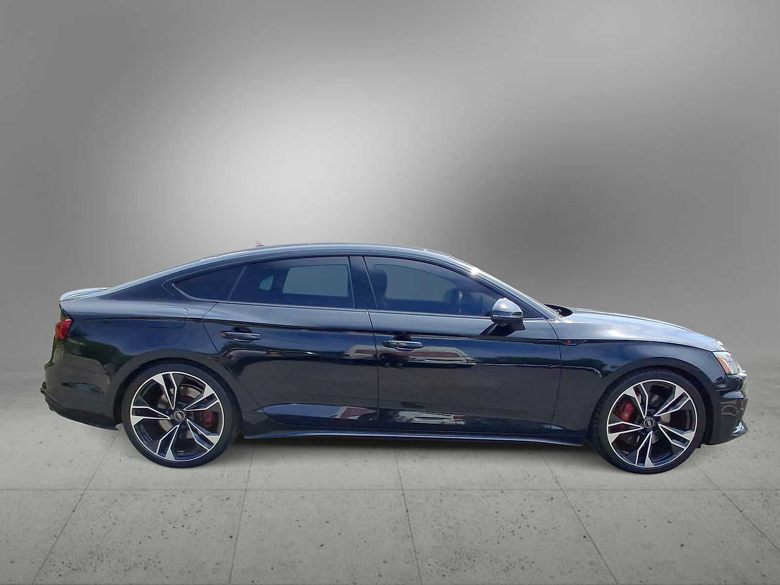 Used 2024 Audi S5 Premium Plus w/ Premium Plus Package AWD/4WD image 9