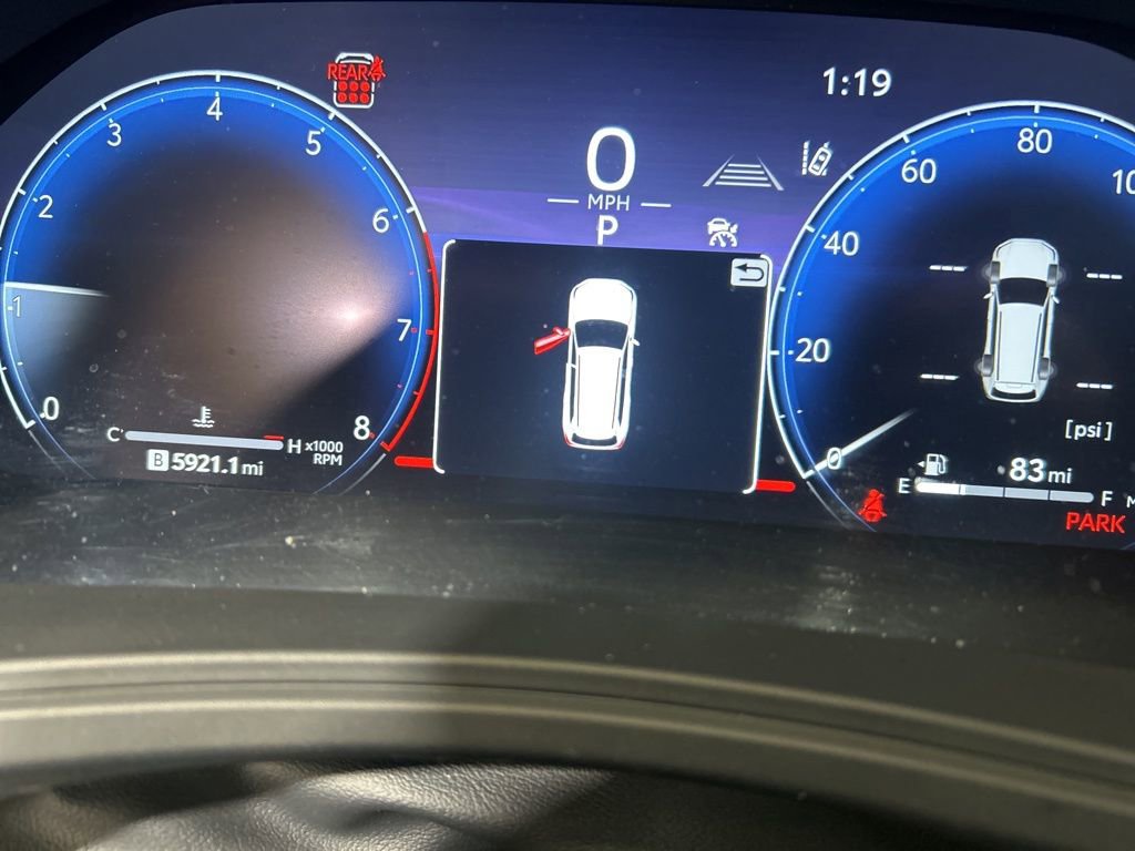 Used 2026 Toyota Grand Highlander Limited image 28