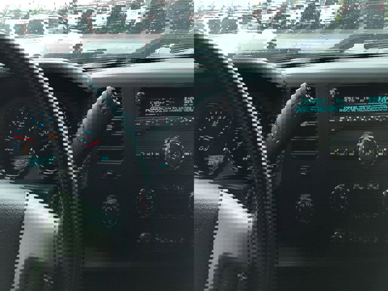 Used 2013 Chevrolet Silverado 2500 LT w/ Interior Plus Package image 18