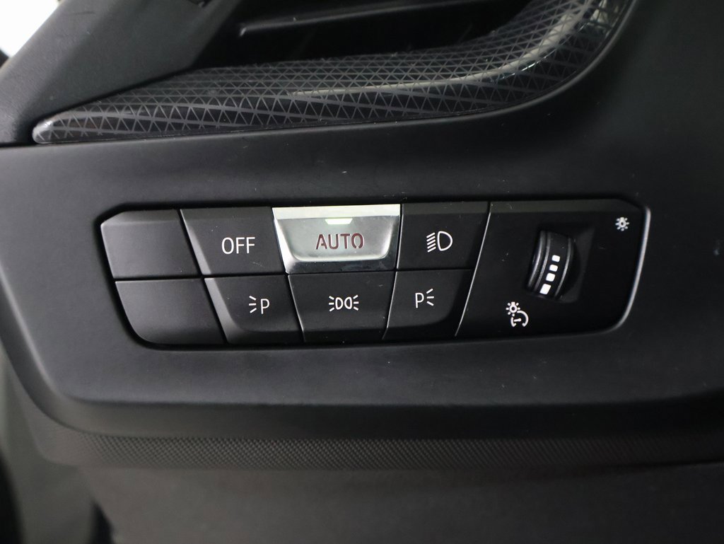 Used 2024 BMW M235i xDrive Gran Coupe w/ M Performance Package image 27