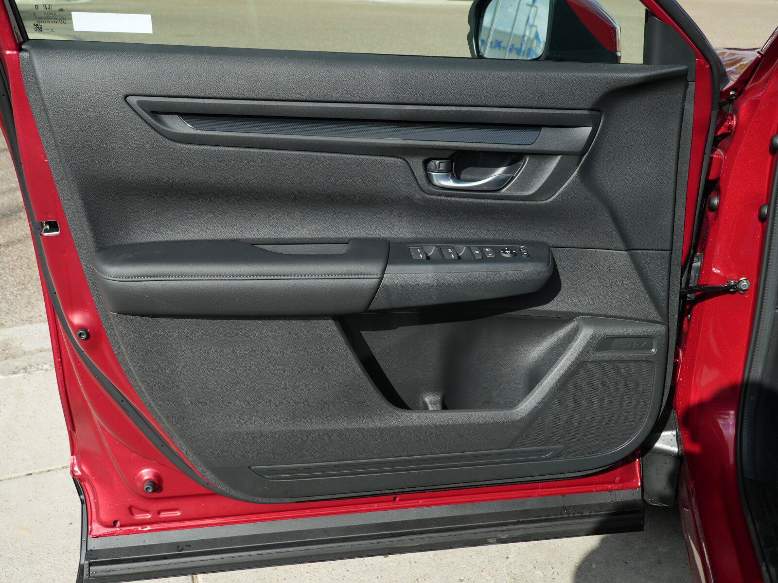 New 2026 Honda CR-V LX image 13