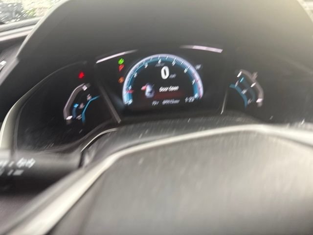 Used 2017 Honda Civic EX image 17