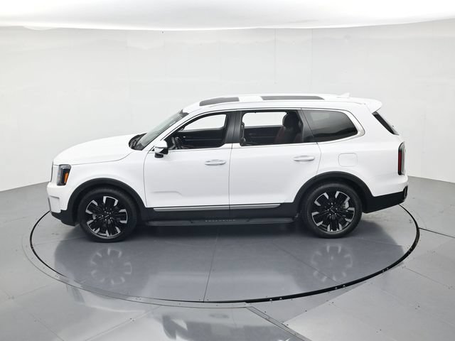 Used 2024 Kia Telluride SX Prestige AWD/4WD image 44
