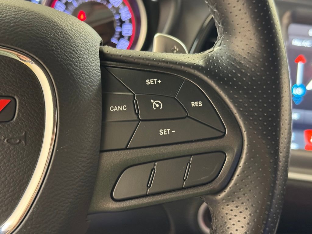 Used 2020 Dodge Challenger R/T Scat Pack w/ Driver Convenience Group image 33