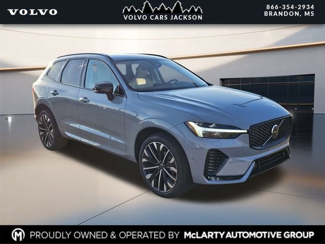 New 2026 Volvo XC60 B5 Ultra w/ Protection Package Premier image 1