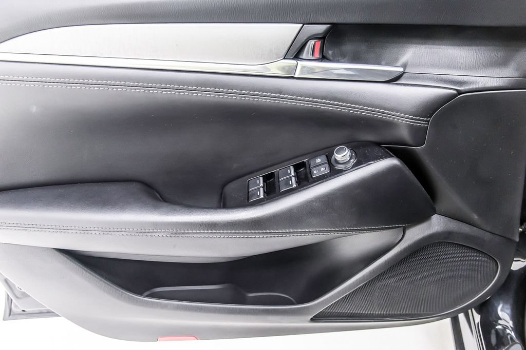 Used 2020 MAZDA MAZDA6 Touring FWD image 27