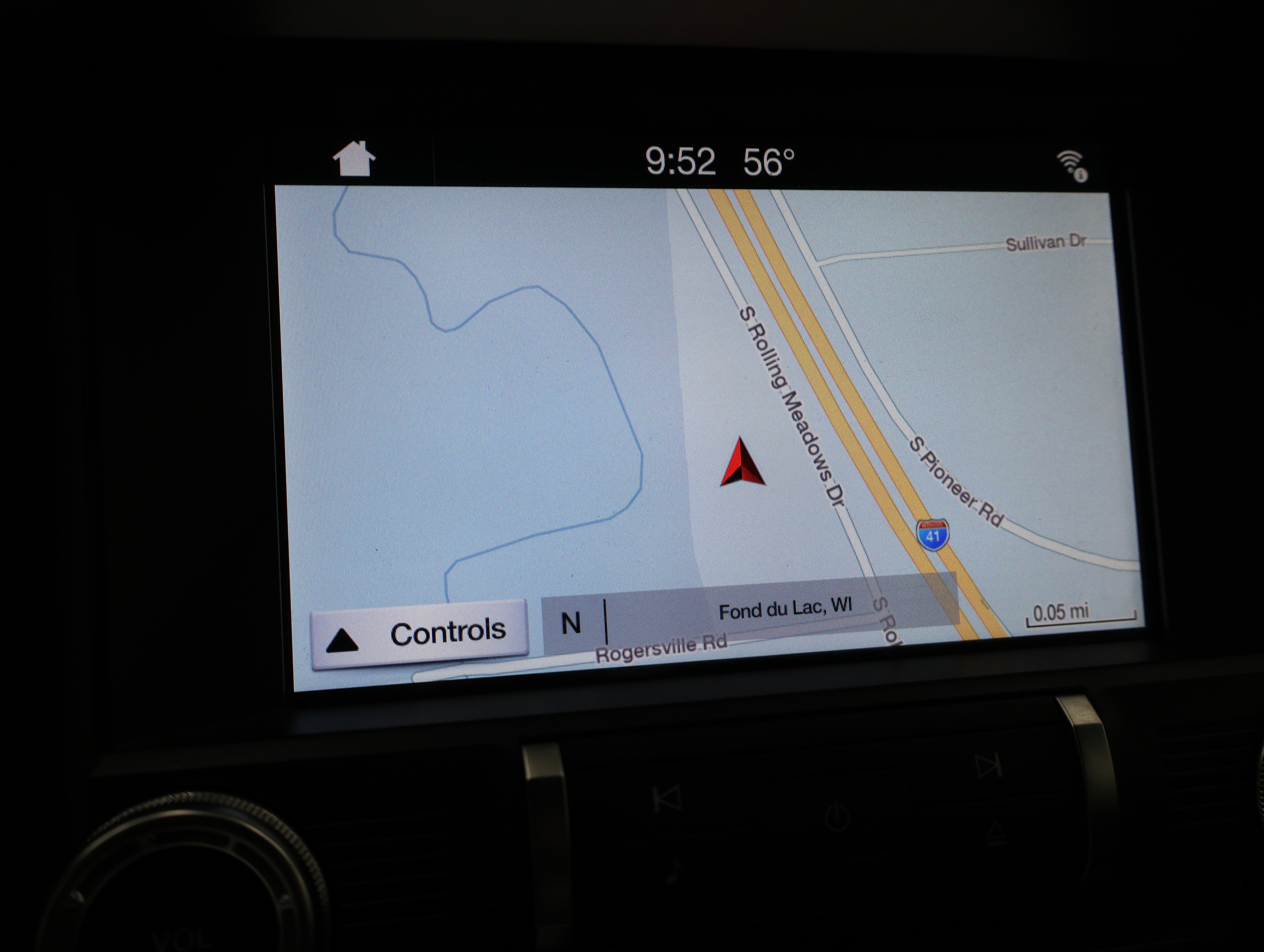 Used 2019 Ford Mustang Bullitt w/ Bullitt Electronics Package RWD image 11