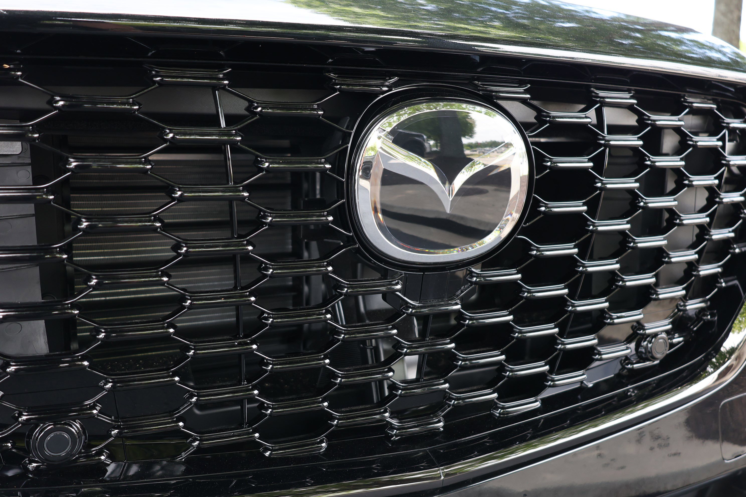 New 2026 MAZDA CX-70 SC Plus AWD/4WD image 23