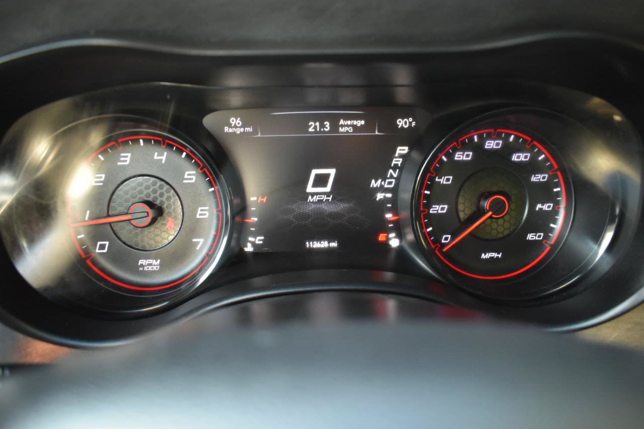 Used 2017 Dodge Charger R/T RWD image 31