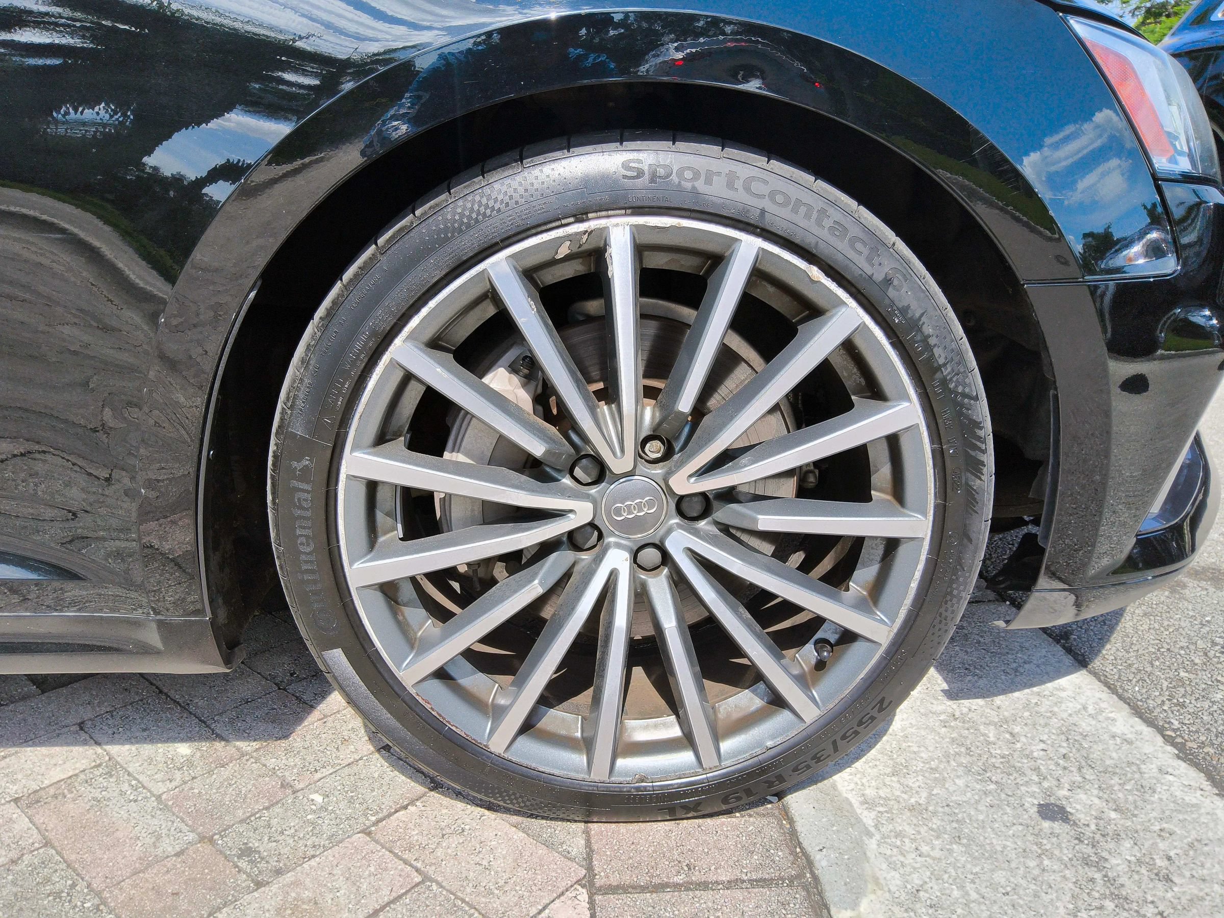 Used 2018 Audi A5 2.0T Premium Plus w/ Premium Plus AWD/4WD image 48