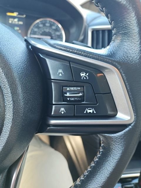 Used 2017 Subaru Impreza 2.0i Limited w/ Moonroof/BSD & Rcta/Eyesight AWD/4WD image 19