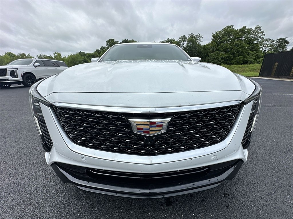 New 2026 Cadillac CT5 Premium Luxury image 27