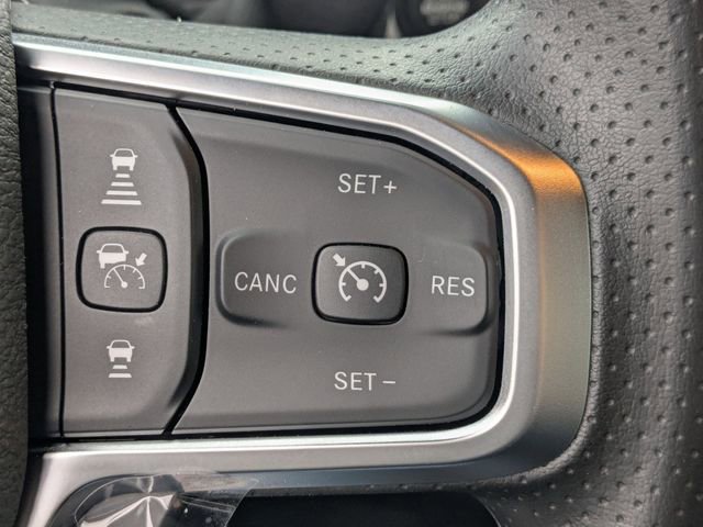 New 2026 RAM 2500 Tradesman w/ Chrome Appearance Group image 14