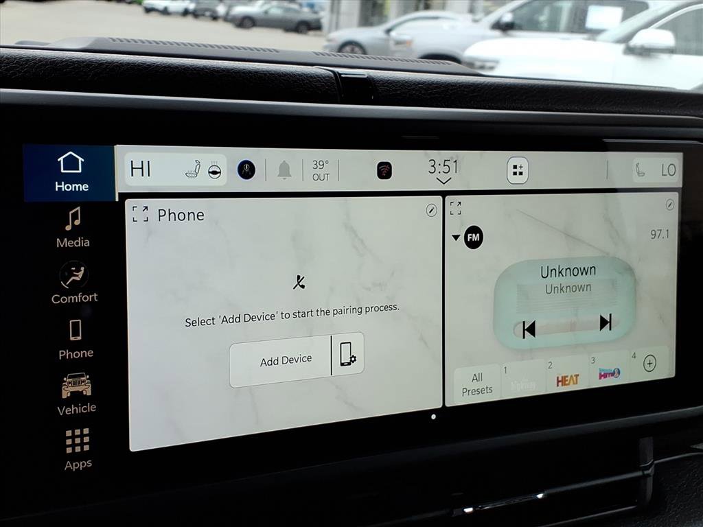 New 2026 Jeep Wrangler Unlimited Sport image 23