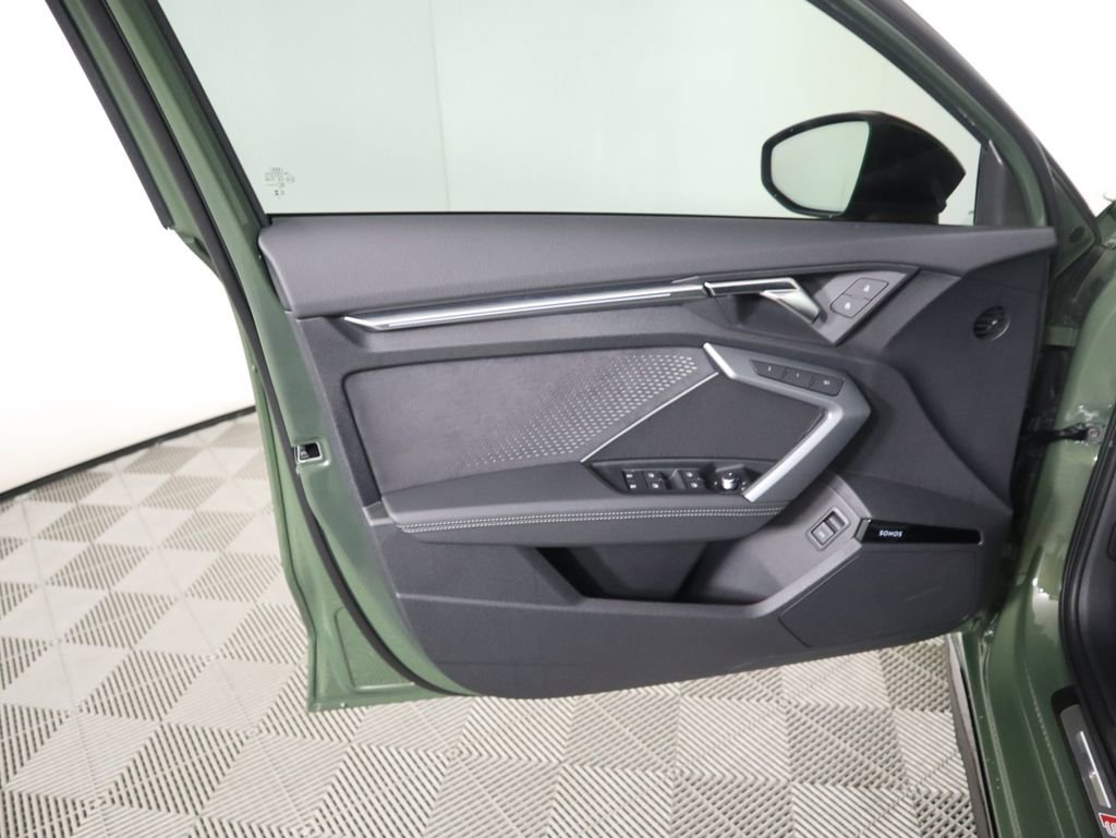 New 2026 Audi S3 Premium image 25