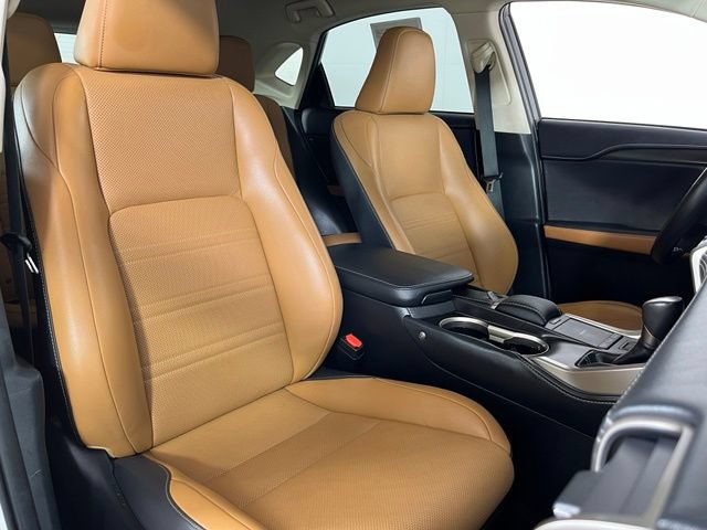 Used 2021 Lexus NX 300 AWD w/ Accessory Package image 46