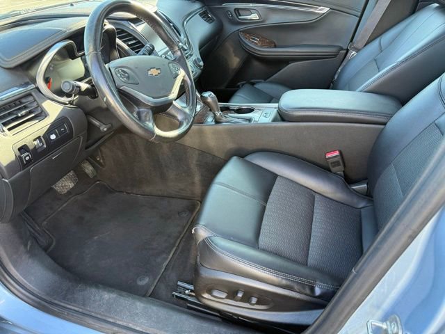 Used 2014 Chevrolet Impala LT w/ Convenience Package image 6