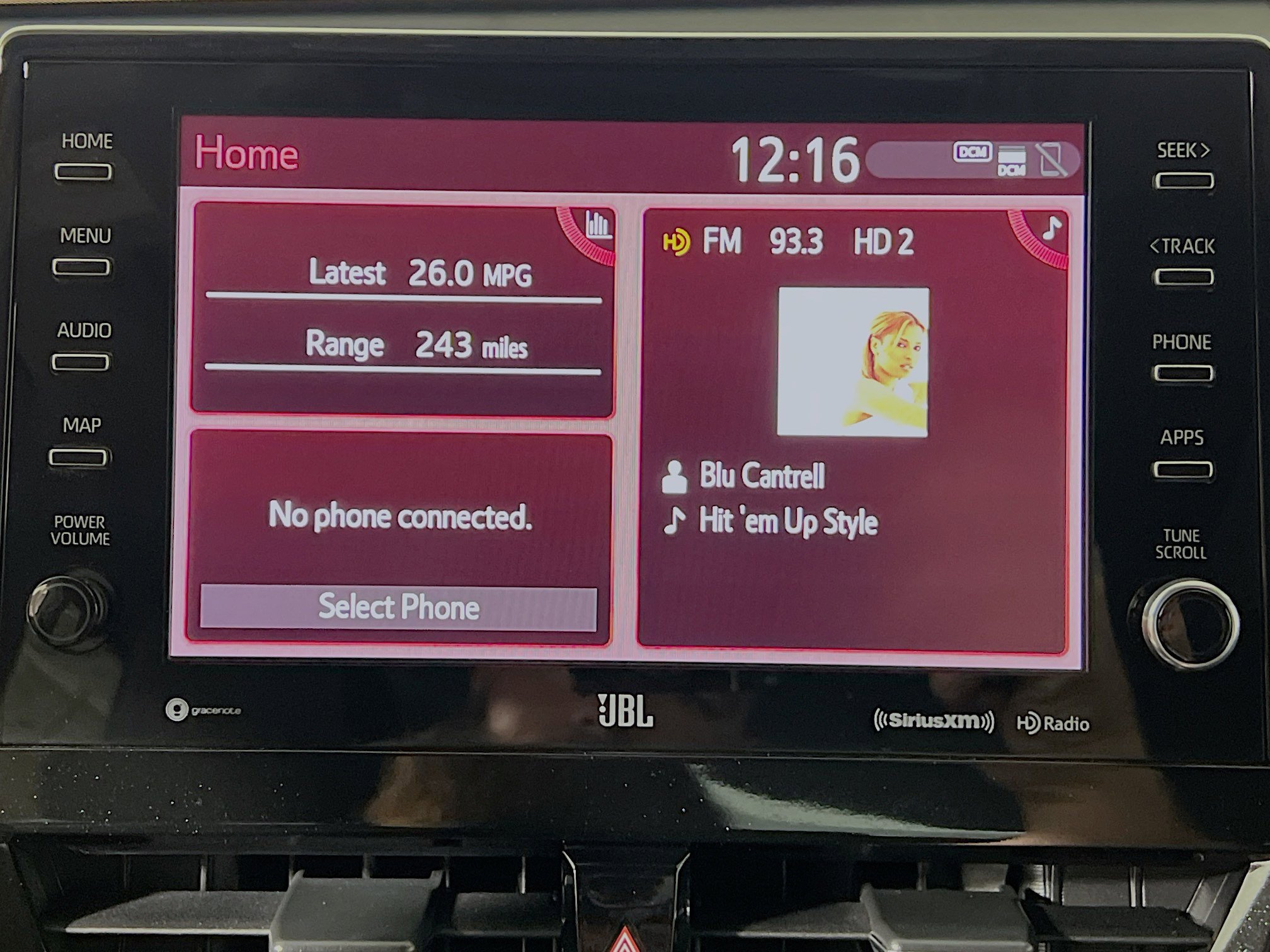 Used 2022 Toyota Camry XSE image 27