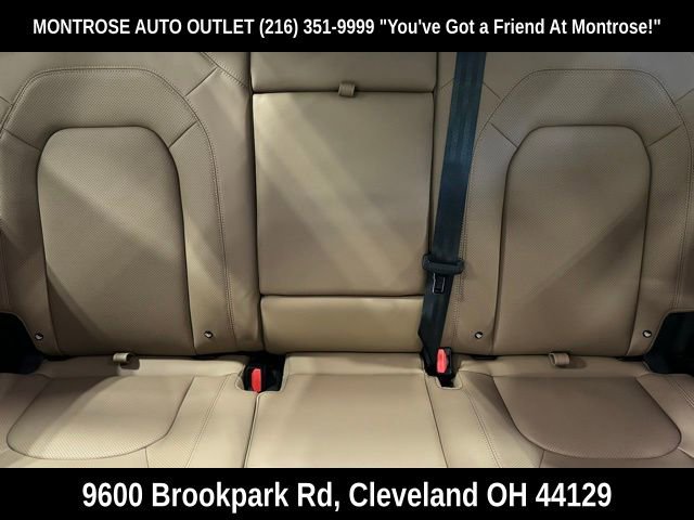 New 2025 Land Rover Defender 110 X-Dynamic SE image 22