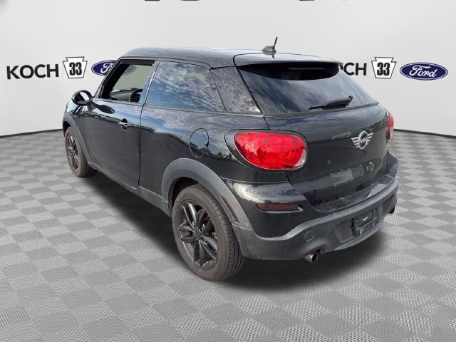 Used 2015 MINI Cooper Paceman S AWD/4WD image 6