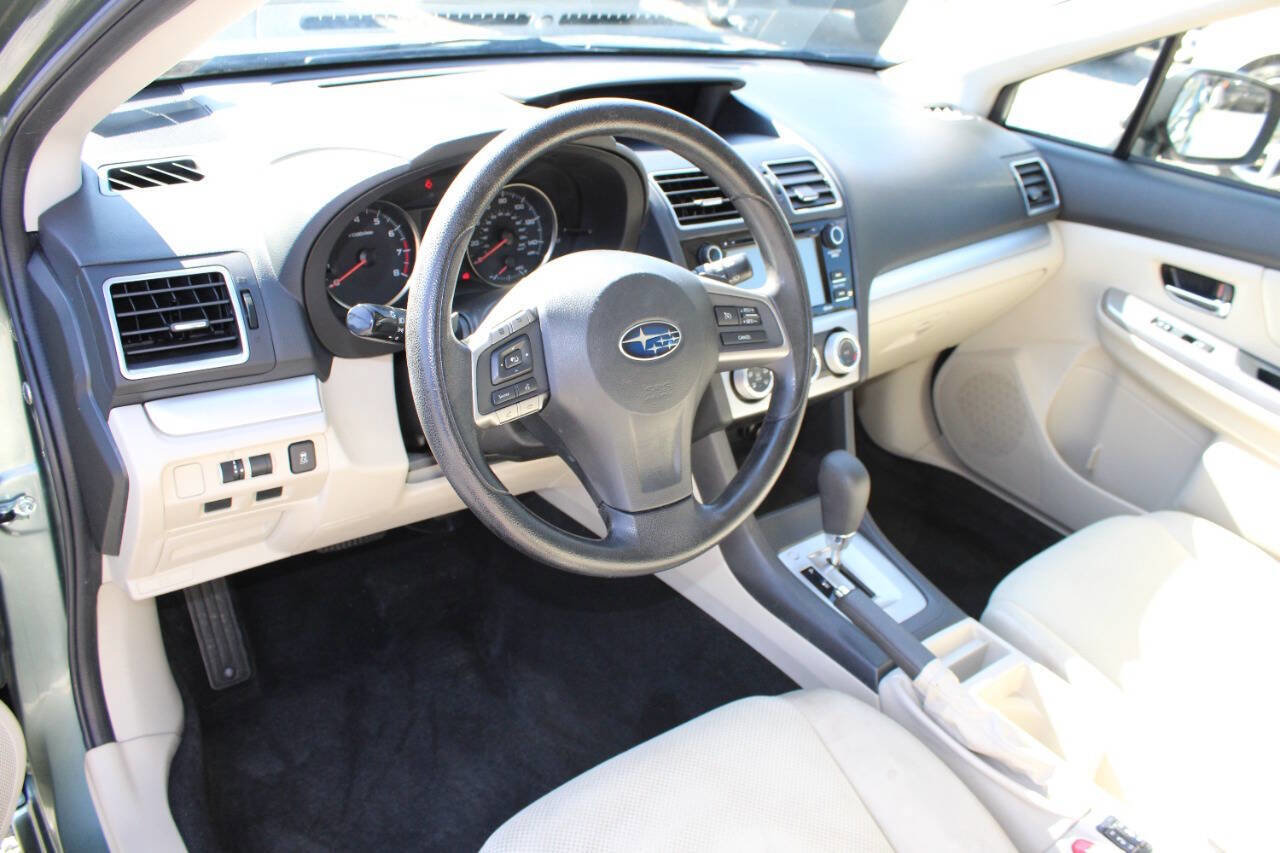 Used 2016 Subaru Impreza 2.0i Premium image 13