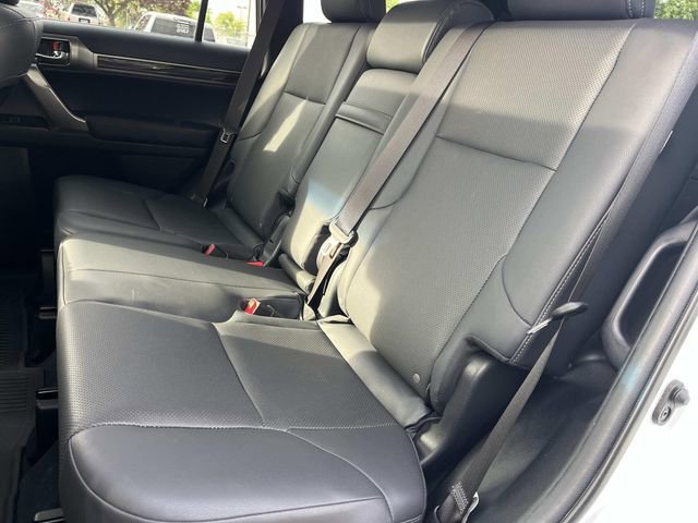 Used 2022 Lexus GX 460 Premium w/ Premium Package AWD/4WD image 24
