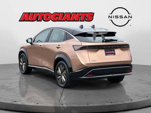 Used 2023 Nissan Ariya PREMIERE image 5