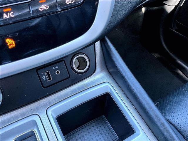 Used 2018 Nissan Murano SL w/ Midnight Edition Package image 26