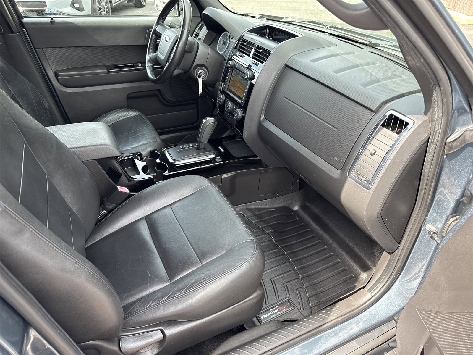 Used 2012 Ford Escape Limited image 30