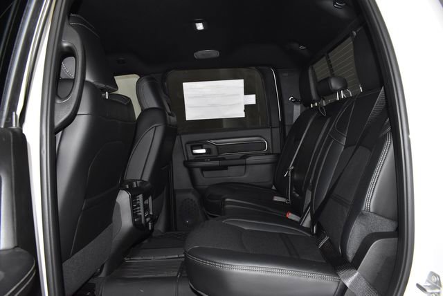 New 2026 RAM 2500 Rebel w/ Rebel Level 1 Equipment Group image 30