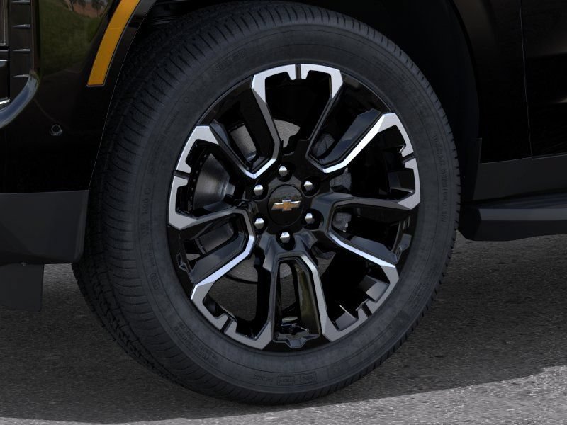 New 2026 Chevrolet Tahoe High Country AWD/4WD image 9