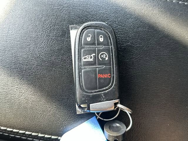 Used 2019 Jeep Cherokee High Altitude image 34