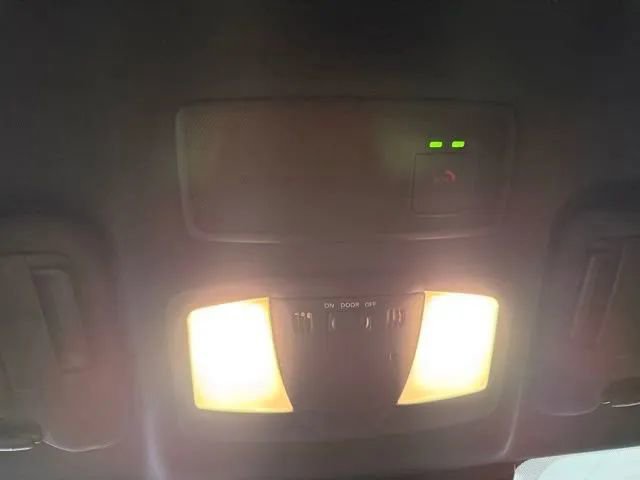 New 2026 Nissan Z Performance image 16