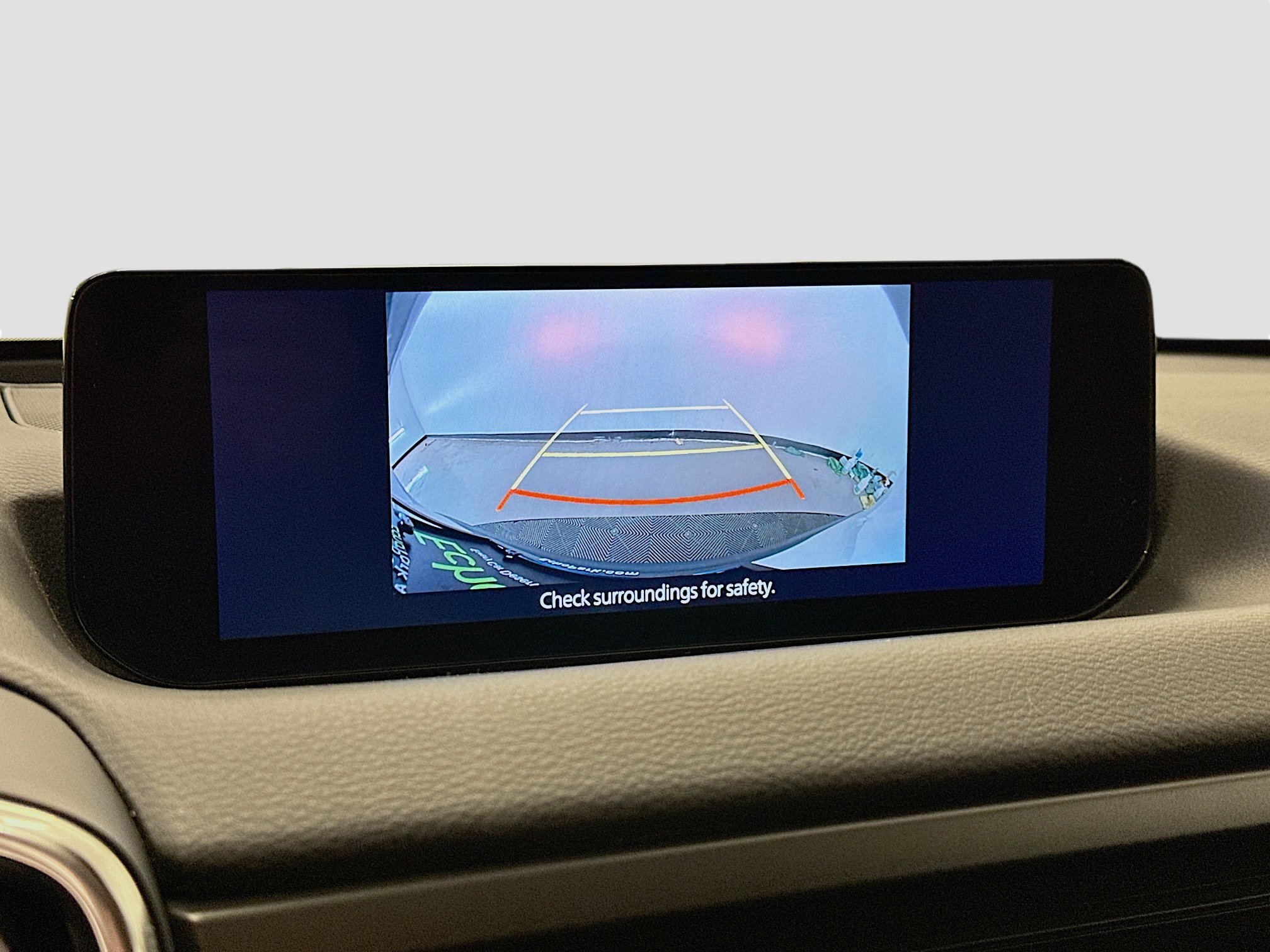 Used 2025 MAZDA CX-50 AWD 2.5 S w/ Premium Plus Pkg image 23