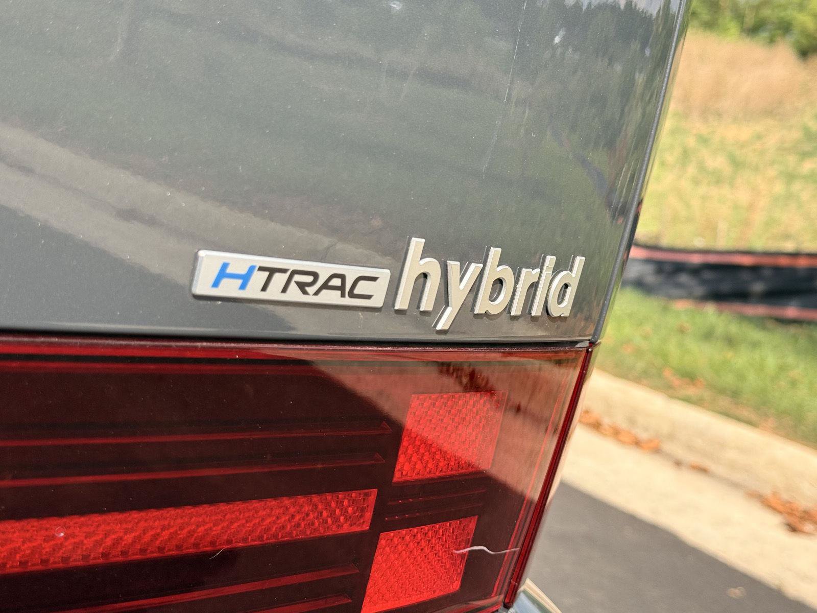 Certified 2026 Hyundai Santa Fe SE AWD/4WD image 17