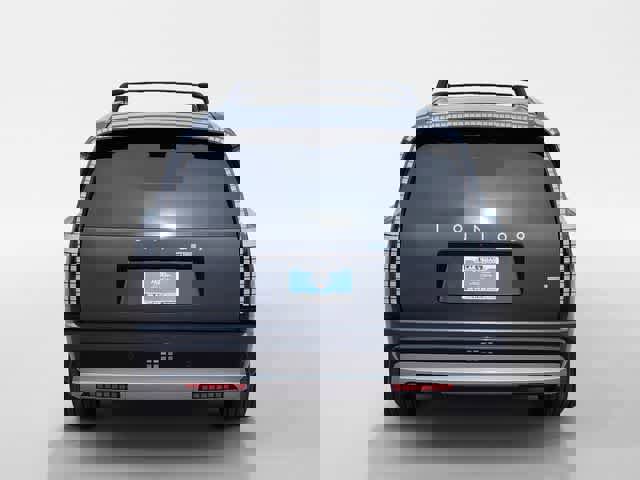 New 2026 Hyundai Ioniq 9 Limited image 5