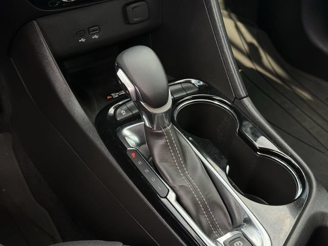 Used 2026 Buick Encore GX Sport Touring w/ Advanced Technology Package FWD image 19