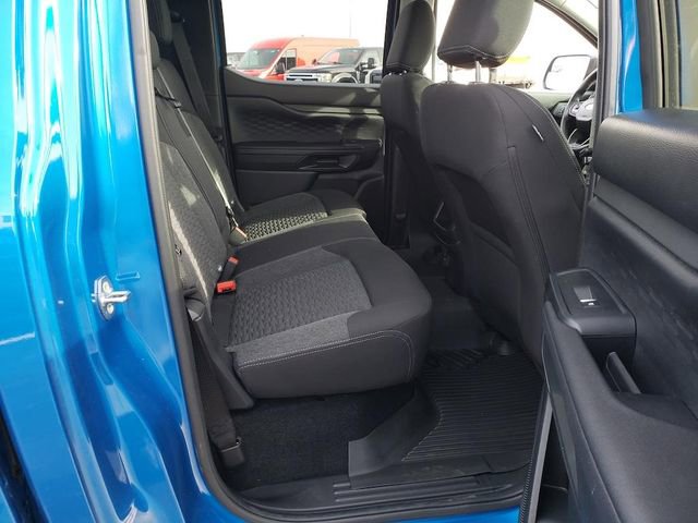 New 2025 Ford Ranger XL w/ Trailer Tow Package image 23