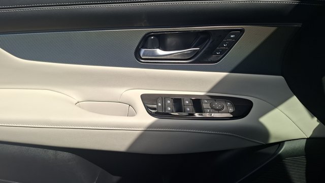 Certified 2026 Nissan Murano SL AWD/4WD image 16